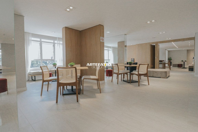 Imagem Apartamento com 3 Quartos à Venda, 81 m² em Santo Amaro - São Paulo