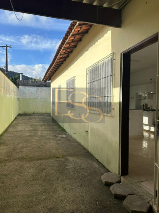 Imagem Casa com 2 Quartos à Venda, 80 m² em Jardim Leonor - Mongaguá Imagem Casa com 2 Quartos à Venda, 80 m² em Jardim Leonor - Mongaguá