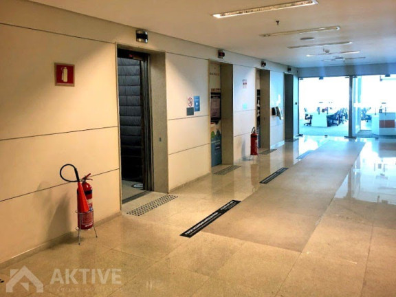 Imagem Sala Comercial para Alugar, 380 m² em Alphaville - Barueri Imagem Sala Comercial para Alugar, 380 m² em Alphaville - Barueri