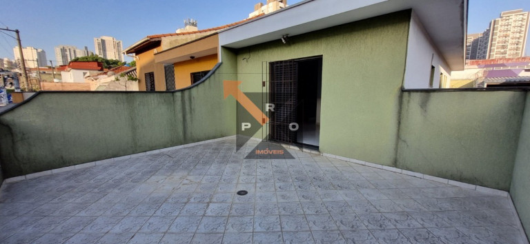Imagem Casa com 3 Quartos à Venda, 230 m² em Vila Prudente - São Paulo Imagem Casa com 3 Quartos à Venda, 230 m² em Vila Prudente - São Paulo
