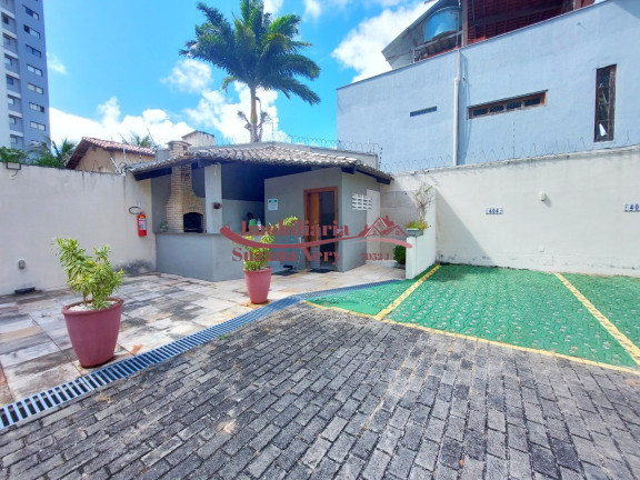 Imagem Apartamento com 2 Quartos à Venda, 56 m² em Ponta Negra - Natal Imagem Apartamento com 2 Quartos à Venda, 56 m² em Ponta Negra - Natal
