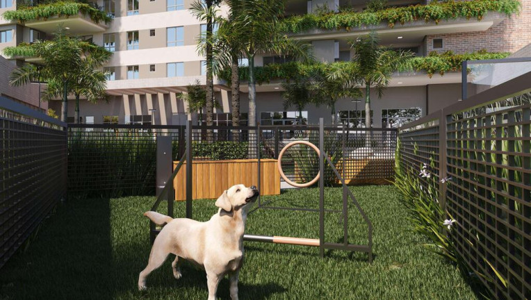 Imagem Apartamento com 3 Quartos à Venda, 133 m² em Alto Da Glória - Curitiba