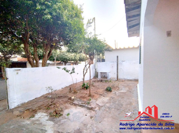 Imagem Casa com 3 Quartos à Venda, 234 m² em Cidade Jardim - Birigui