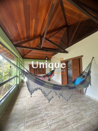 Imagem Chácara com 5 Quartos à Venda, 500 m² em Mury - Nova Friburgo
