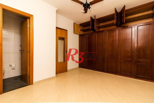 Imagem Apartamento com 3 Quartos à Venda ou Locação, 118 m² em Gonzaga - Santos Imagem Apartamento com 3 Quartos à Venda ou Locação, 118 m² em Gonzaga - Santos