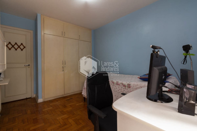 Imagem Apartamento com 3 Quartos à Venda, 128 m² em Pinheiros - São Paulo Imagem Apartamento com 3 Quartos à Venda, 128 m² em Pinheiros - São Paulo