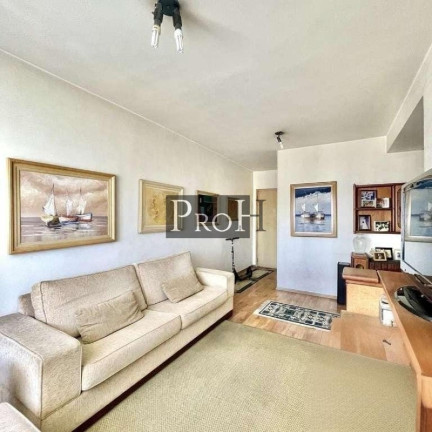 Apartamento com 2 Quartos à Venda, 74 m² em Jardim Do Mar - São Bernardo Do Campo
