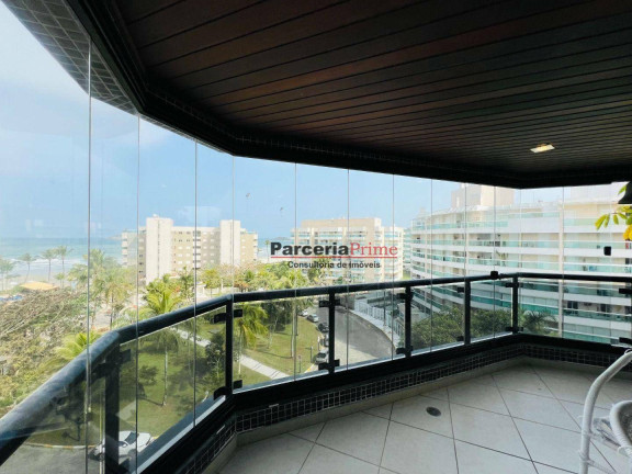 Imagem Apartamento com 3 Quartos à Venda, 135 m² em Riviera Módulo 3 - Bertioga