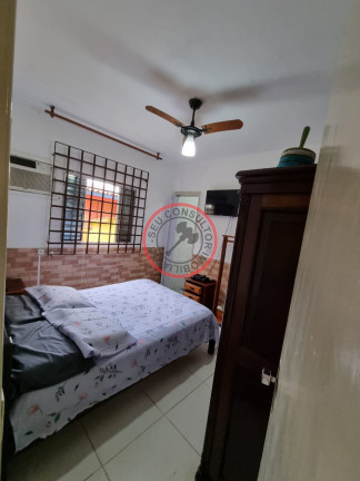Imagem Casa com 3 Quartos à Venda, 255 m² em Boiçucanga - São Sebastião