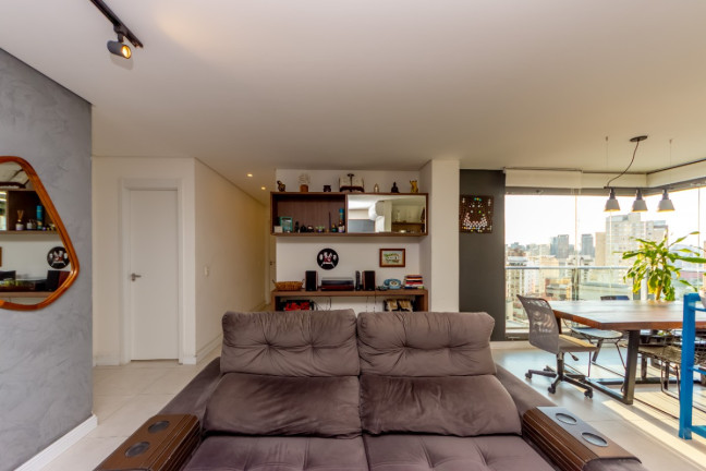 Imagem Apartamento com 2 Quartos à Venda, 82 m² em Vila Olímpia - São Paulo