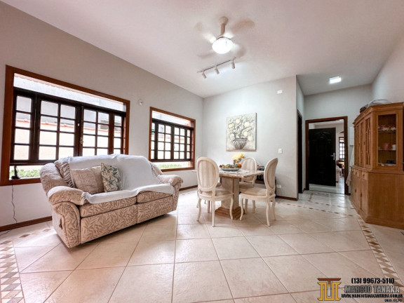 Imagem Casa com 3 Quartos à Venda, 197 m² em Riviera - Bertioga
