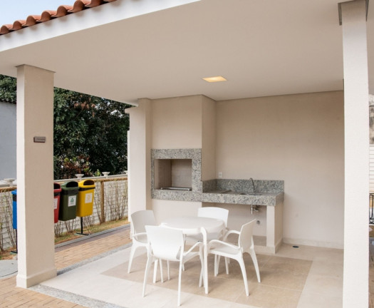 Imagem Imóvel com 1 Quarto à Venda, 30 m² em Vila Alpina - São Paulo
