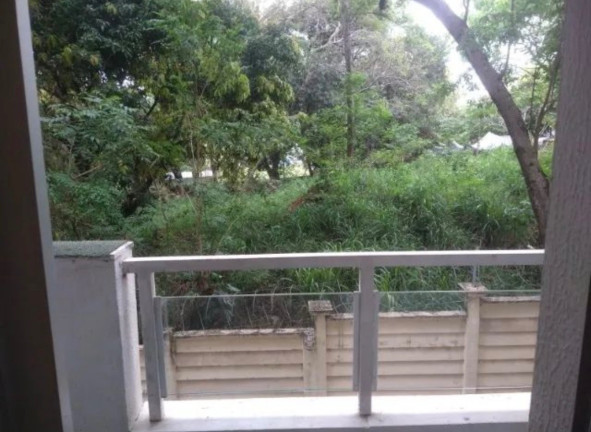 Imagem Imóvel com 2 Quartos à Venda, 52 m² em Parque Reserva Fazenda Imperial - Sorocaba