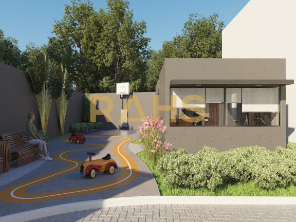 Imagem Casa de Condomínio com 3 Quartos à Venda, 170 m² em Bom Retiro - Joinville Imagem Casa de Condomínio com 3 Quartos à Venda, 170 m² em Bom Retiro - Joinville