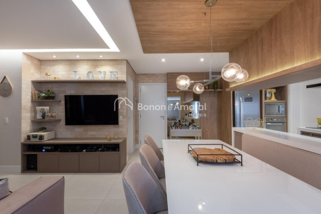 Imagem Apartamento com 2 Quartos à Venda, 94 m² em Parque Rural Fazenda Santa Cândida - Campinas Imagem Apartamento com 2 Quartos à Venda, 94 m² em Parque Rural Fazenda Santa Cândida - Campinas