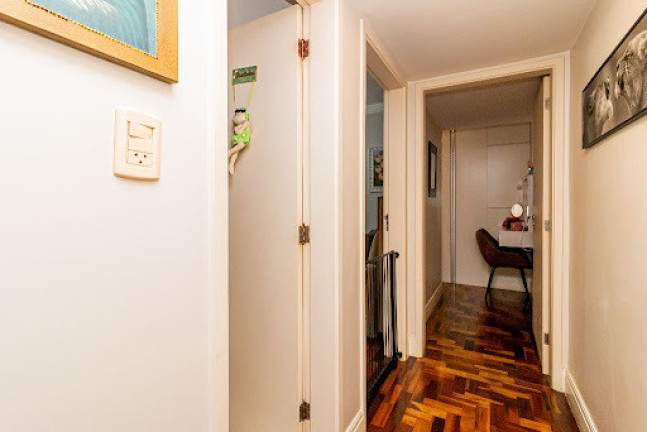 Imagem Cobertura com 3 Quartos à Venda, 133 m² em Cidade Baixa - Porto Alegre