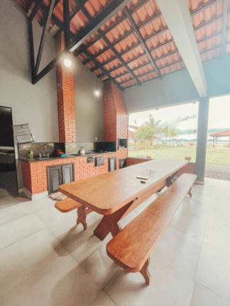 Imagem Casa com 3 Quartos à Venda, 200 m² em Vila Da Glória - São Francisco Do Sul