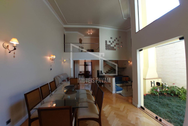 Imagem Casa com 3 Quartos à Venda, 300 m² em Independência - São Bernardo Do Campo