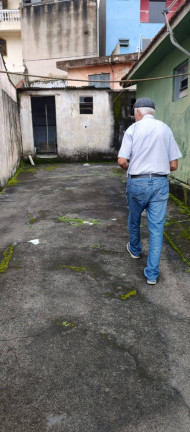 Imagem Terreno à Venda, 325 m² em Vila Suiça - Santo André Imagem Terreno à Venda, 325 m² em Vila Suiça - Santo André