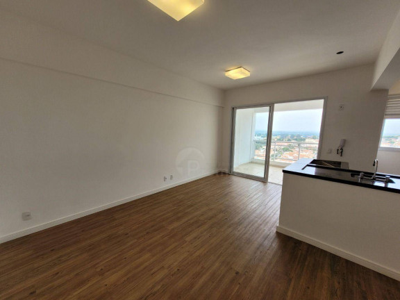 Imagem Apartamento com 2 Quartos para Alugar, 82 m² em Vila Homero - Indaiatuba