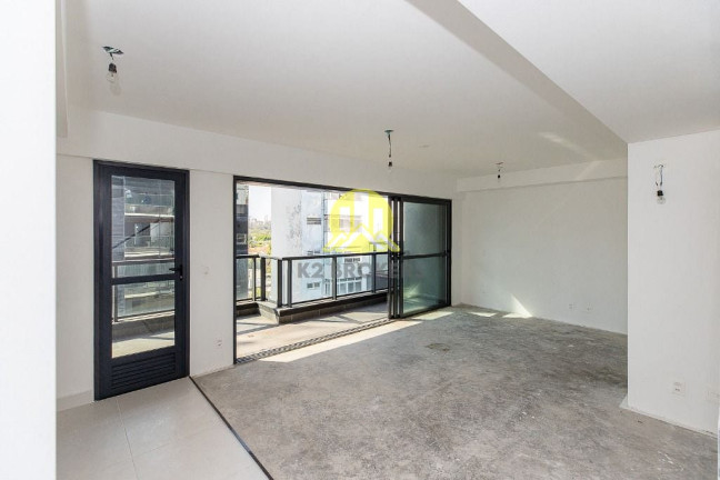 Imagem Apartamento com 1 Quarto à Venda, 91 m² em Itaim Bibi - São Paulo
