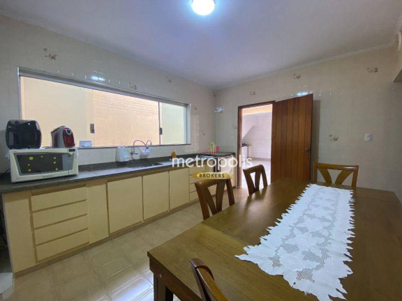 Imagem Sobrado com 3 Quartos à Venda, 188 m² em Osvaldo Cruz - São Caetano Do Sul Imagem Sobrado com 3 Quartos à Venda, 188 m² em Osvaldo Cruz - São Caetano Do Sul