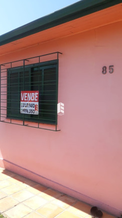 Imagem Casa com 2 Quartos à Venda,  em Nossa Senhora Das Dores - Santa Maria