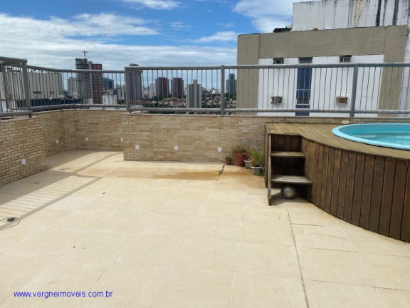 Imóvel com 3 Quartos à Venda, 228 m² em Caminho Das árvores - Salvador