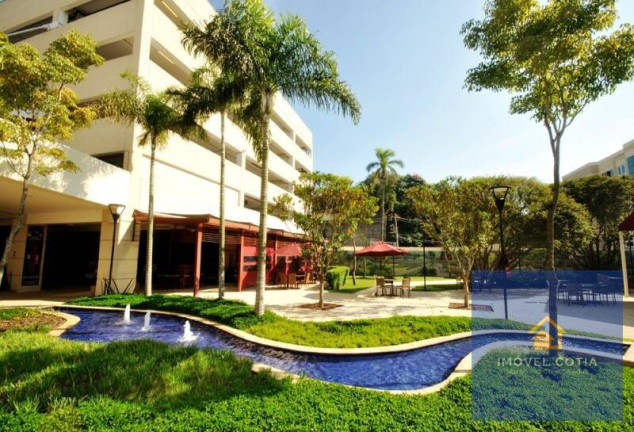 Imagem Sala Comercial à Venda, 44 m² em Lageadinho - Cotia Imagem Sala Comercial à Venda, 44 m² em Lageadinho - Cotia
