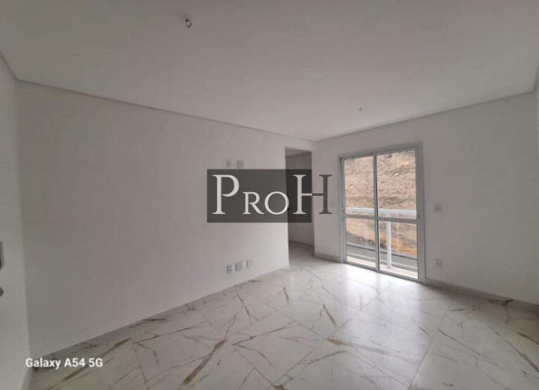 Imagem Apartamento com 2 Quartos à Venda, 48 m² em Vila Alice - Santo André Imagem Apartamento com 2 Quartos à Venda, 48 m² em Vila Alice - Santo André