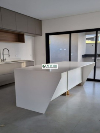 Imagem Casa com 3 Quartos à Venda, 149 m² em Condomínio Terras Do Vale - Caçapava