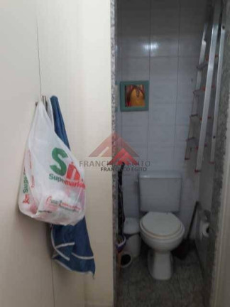 Apartamento com 3 Quartos à Venda, 116 m² em Ingá - Niterói
