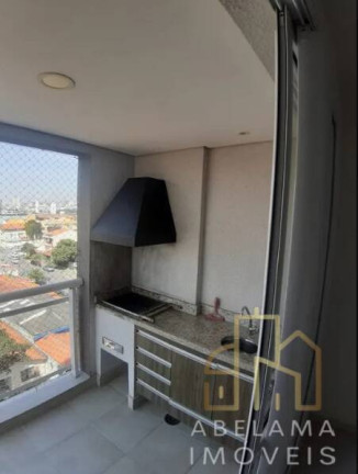Apartamento com 2 Quartos para Alugar, 65 m² em Vila Pires - Santo André