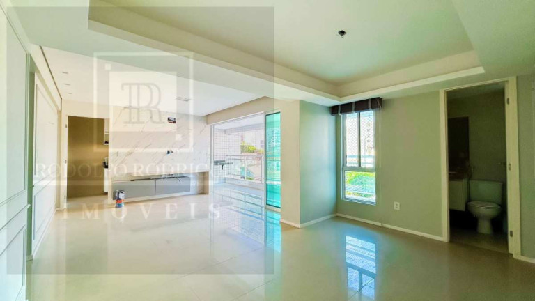 Imagem Apartamento com 3 Quartos à Venda, 110 m² Imagem Apartamento com 3 Quartos à Venda, 110 m²