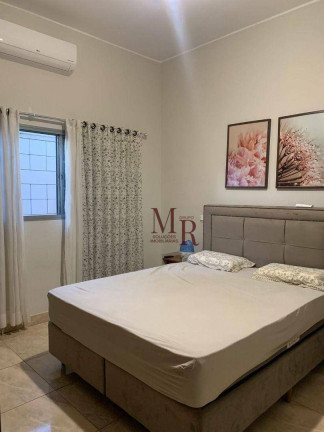 Imagem Casa com 2 Quartos à Venda, 250 m² em Cohab - Votuporanga