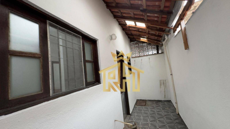 Imagem Casa com 1 Quarto à Venda, 31 m² em Aviação - Praia Grande Imagem Casa com 1 Quarto à Venda, 31 m² em Aviação - Praia Grande