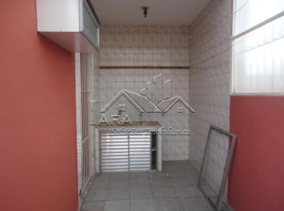 Imagem Sobrado com 3 Quartos à Venda,  em Vila Londrina - Sao Paulo
