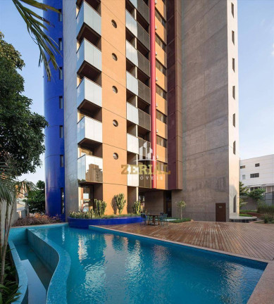 Imagem Apartamento com 3 Quartos à Venda, 155 m² em Vila Alpina - Santo André