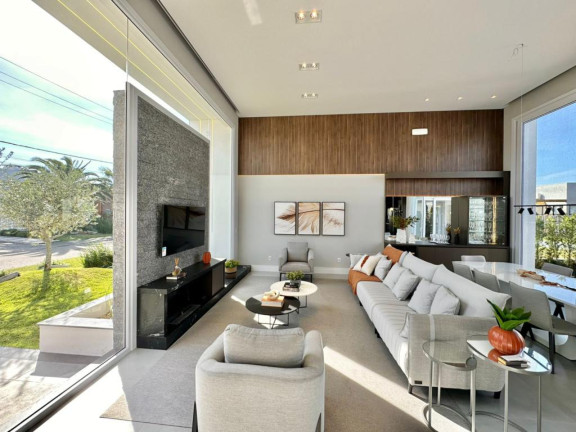 Imagem Casa com 4 Quartos à Venda, 185 m² em Araçá - Capao Da Canoa