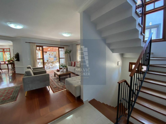 Imagem Casa com 4 Quartos à Venda, 336 m² em Alphaville - Santana De Parnaíba Imagem Casa com 4 Quartos à Venda, 336 m² em Alphaville - Santana De Parnaíba