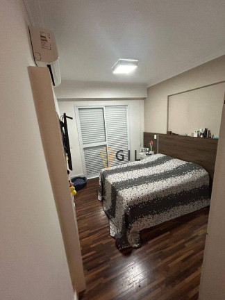 Imagem Apartamento com 3 Quartos à Venda, 156 m² em Jardim Das Indústrias - São José Dos Campos
