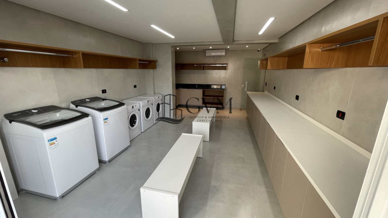 Imagem Apartamento com 1 Quarto à Venda, em Caiçara - Praia Grande Imagem Apartamento com 1 Quarto à Venda, em Caiçara - Praia Grande