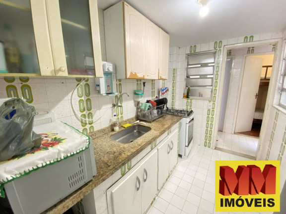 Imagem Cobertura com 2 Quartos para Alugar, 128 m² em Centro - Cabo Frio Imagem Cobertura com 2 Quartos para Alugar, 128 m² em Centro - Cabo Frio
