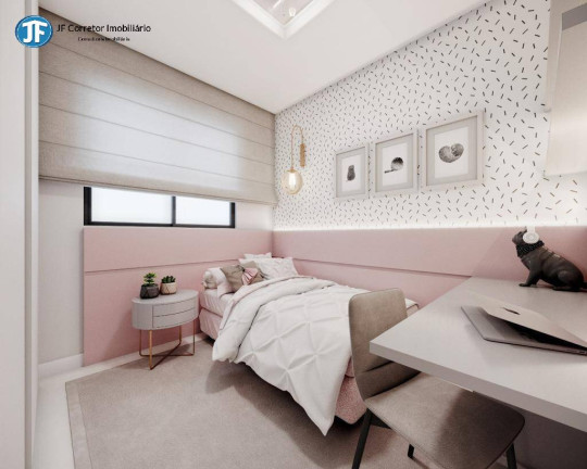 Imagem Apartamento com 3 Quartos à Venda,  em Ideal - Ipatinga