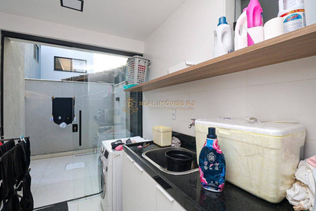 Imagem Casa com 6 Quartos à Venda, 600 m² em Recreio Dos Bandeirantes - Rio De Janeiro
