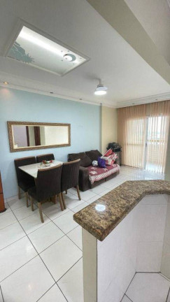 Imagem Apartamento com 1 Quarto à Venda, 44 m² em Ocian - Praia Grande Imagem Apartamento com 1 Quarto à Venda, 44 m² em Ocian - Praia Grande