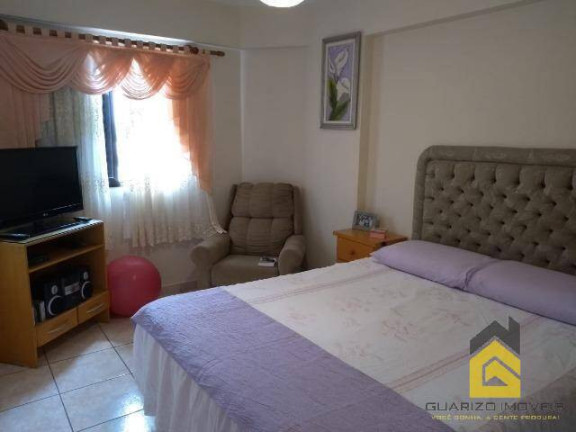 Imagem Apartamento com 3 Quartos à Venda, 140 m² em Parque Das Nações - Santo André Imagem Apartamento com 3 Quartos à Venda, 140 m² em Parque Das Nações - Santo André