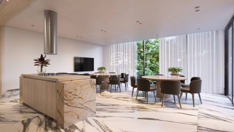 Imagem Apartamento com 3 Quartos à Venda, 92 m² em Costa E Silva - Joinville