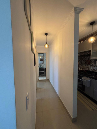 Imagem Apartamento com 2 Quartos à Venda, em Jardim Minda - Hortolândia Imagem Apartamento com 2 Quartos à Venda, em Jardim Minda - Hortolândia