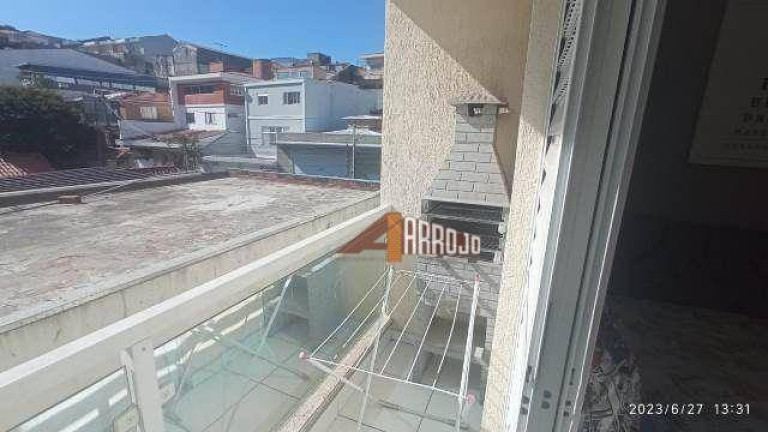Imagem Sobrado com 2 Quartos à Venda, 104 m² em Penha De França - São Paulo Imagem Sobrado com 2 Quartos à Venda, 104 m² em Penha De França - São Paulo